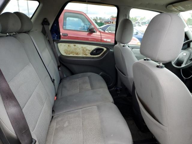 Photo 11 from auction – 2006 FORD ESCAPE XLT with VIN 1FMYU93146KA52224