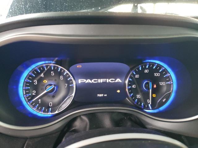 Снимка 9 от търг – 2020 CHRYSLER PACIFICA T с VIN 2C4RC1BG3LR247960