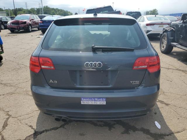 Photo 6 from auction – 2011 AUDI A3 PREMIUM with VIN WAUMFCFM6BA053551