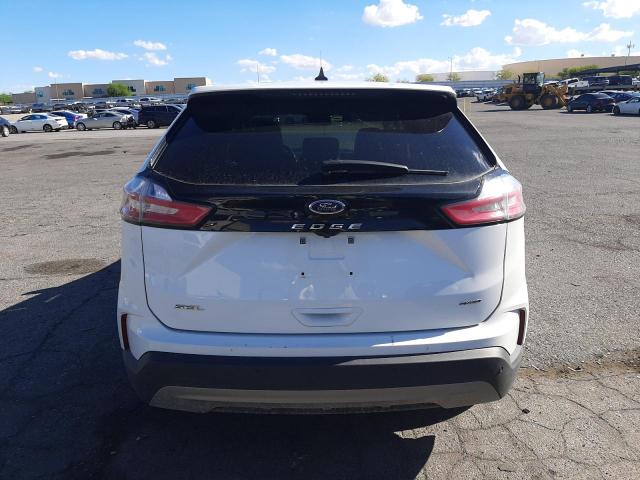 Photo 6 from auction – 2022 FORD EDGE SEL with VIN 2FMPK4J91NBA38853