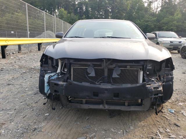 Photo 5 from auction – 2011 TOYOTA CAMRY SE with VIN 4T1BK3EKXBU124010
