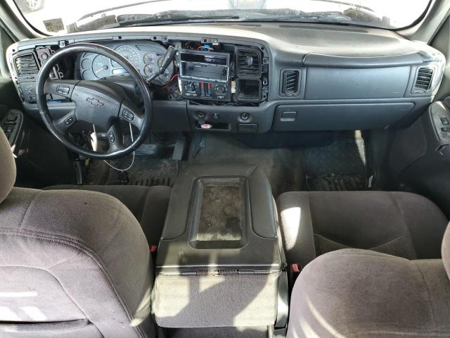 Photo 8 from auction – 2006 CHEVROLET SILVERADO with VIN 2GCEK13Z861253791