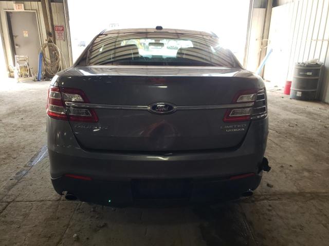 Photo 6 from auction – 2014 FORD TAURUS LIM with VIN 1FAHP2F84EG113946