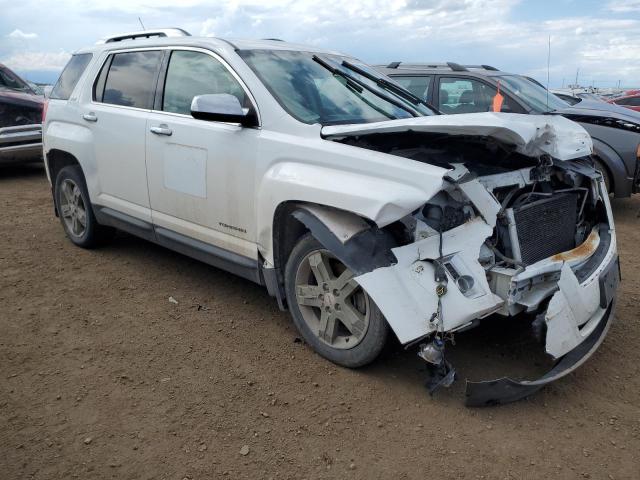 Photo 4 from auction – 2012 GMC TERRAIN SL with VIN 2GKFLXE56C6343555