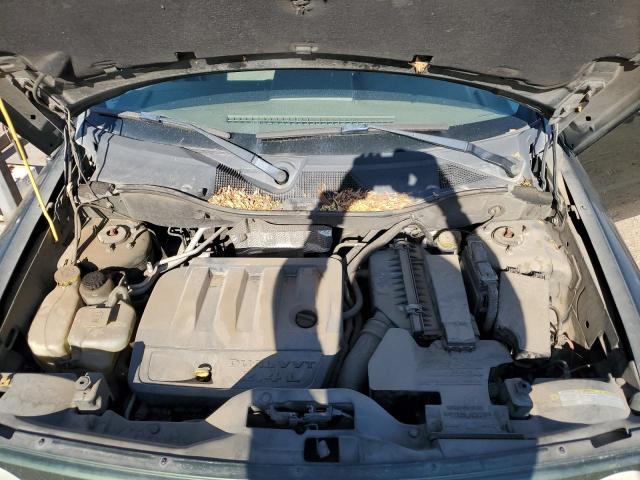 Photo 11 from auction – 2008 JEEP PATRIOT SP with VIN 1J8FT28W58D737715