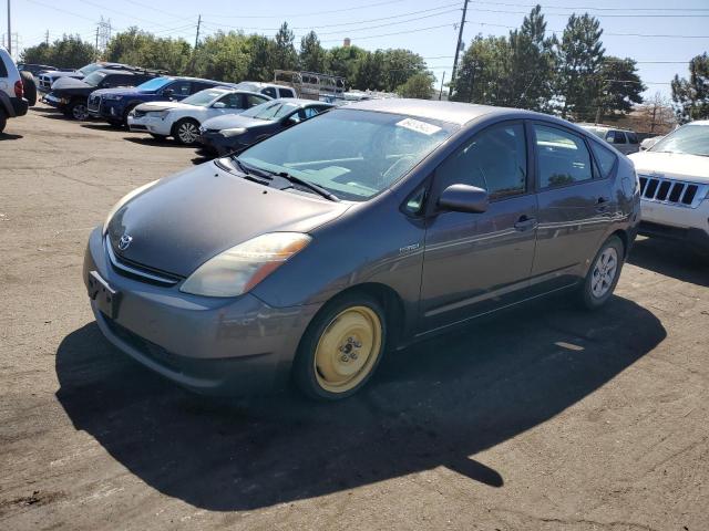 Photo 1 from auction – 2008 TOYOTA PRIUS with VIN JTDKB20U083333617