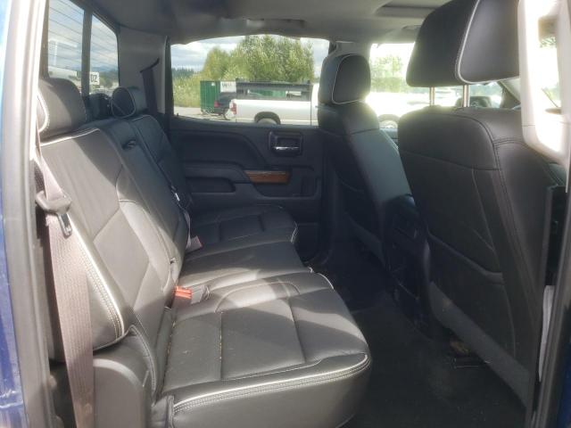 Photo 10 from auction – 2017 CHEVROLET SILVERADO with VIN 3GCUKTEC1HG436024