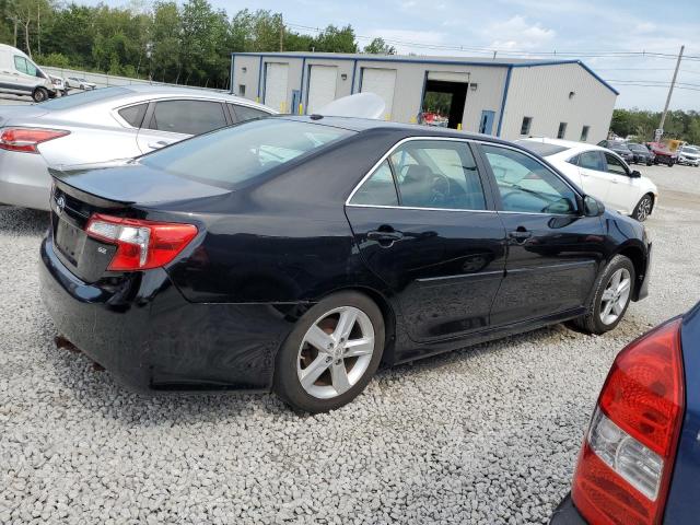 Zdjęcie 3 z aukcji – 2012 TOYOTA CAMRY BASE z VIN 4T1BF1FK7CU144904