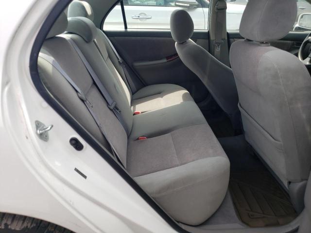 Photo 10 from auction – 2006 TOYOTA COROLLA CE with VIN JTDBR32E060085083