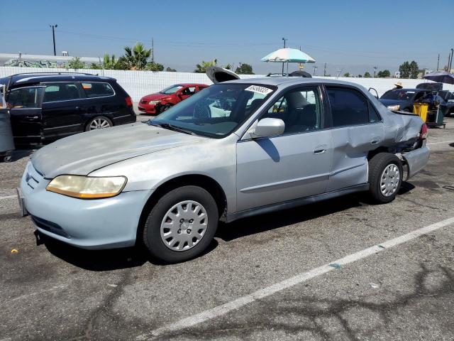 Photo 1 from auction – 2001 HONDA ACCORD VAL with VIN 1HGCF86681A076407