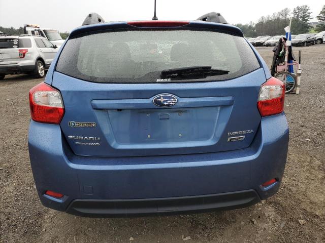 Photo 6 from auction – 2016 SUBARU IMPREZA SP with VIN JF1GPAP65GH202988