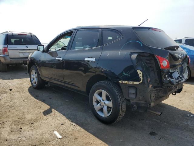 Photo 2 from auction – 2010 NISSAN ROGUE with VIN JN8AS5MT9AW018578