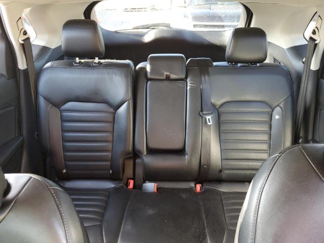 Photo 10 from auction – 2017 FORD EDGE SEL with VIN 2FMPK4J92HBB77085