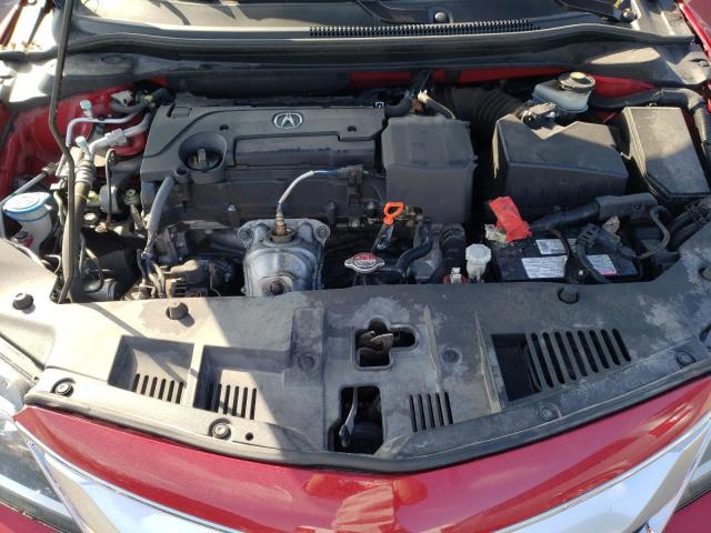 Photo 11 from auction – 2017 ACURA ILX PREMIU with VIN 19UDE2F89HA013929