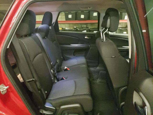 Photo 11 from auction – 2012 DODGE JOURNEY SX with VIN 3C4PDCBG9CT310735
