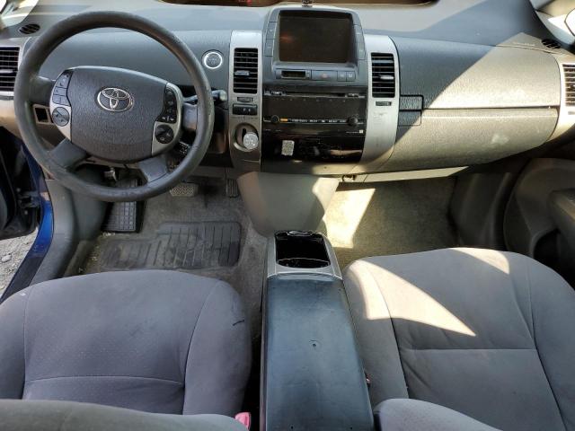 Photo 8 from auction – 2008 TOYOTA PRIUS with VIN JTDKB20UX87704274
