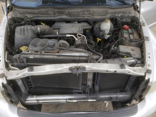 Фото 11 с аукциона – 2003 DODGE RAM 2500 S с VIN 3D7KU28D53G792572