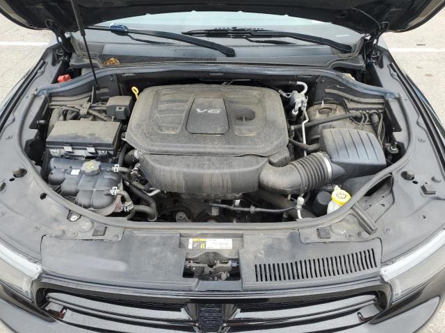 Photo 12 from auction – 2018 DODGE DURANGO GT with VIN 1C4RDJDG6JC216976