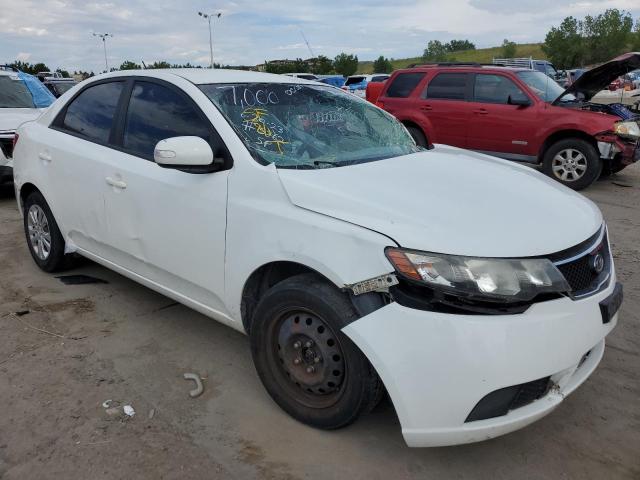 Photo 4 from auction – 2010 KIA FORTE EX with VIN KNAFU4A22A5827926