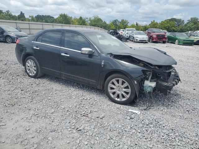 Photo 4 from auction – 2010 LINCOLN MKZ with VIN 3LNHL2GC2AR618357