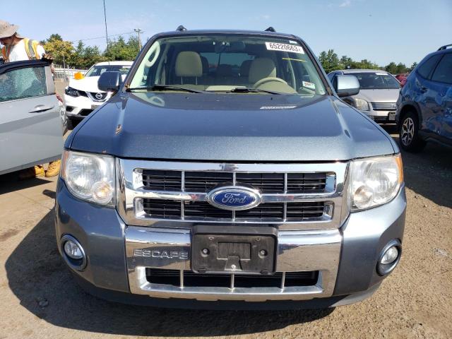 Photo 5 from auction – 2011 FORD ESCAPE LIM with VIN 1FMCU9EG1BKA61243
