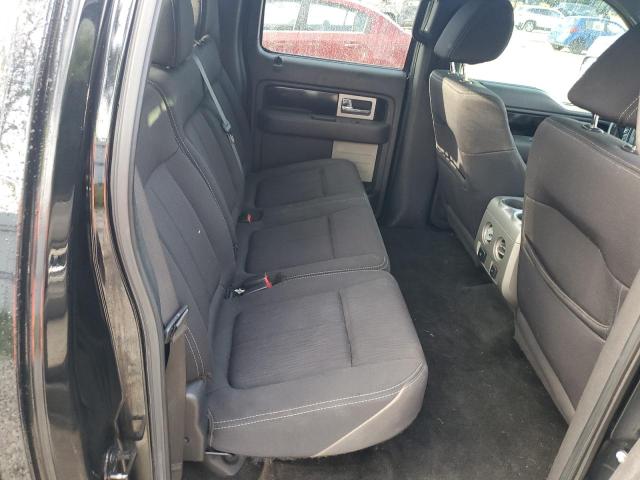 Photo 10 from auction – 2011 FORD F150 SUPER with VIN 1FTFW1EF4BFC54225