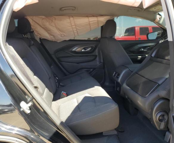 Photo 11 from auction – 2023 GMC TERRAIN SL with VIN 3GKALMEG7PL195685