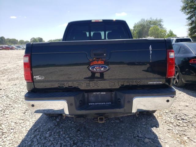 Photo 6 from auction – 2013 FORD F250 SUPER with VIN 1FT7W2B62DEB70685