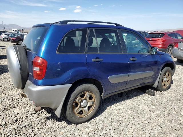 Photo 3 from auction – 2004 TOYOTA RAV4 with VIN JTEHD20V840007553