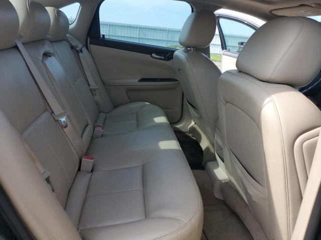 Photo 10 from auction – 2010 CHEVROLET IMPALA LTZ with VIN 2G1WC5EM5A1225085