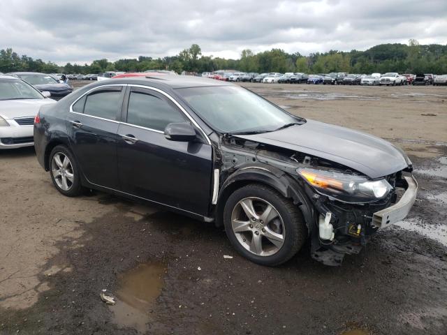 Photo 4 from auction – 2012 ACURA TSX with VIN JH4CU2F49CC000653