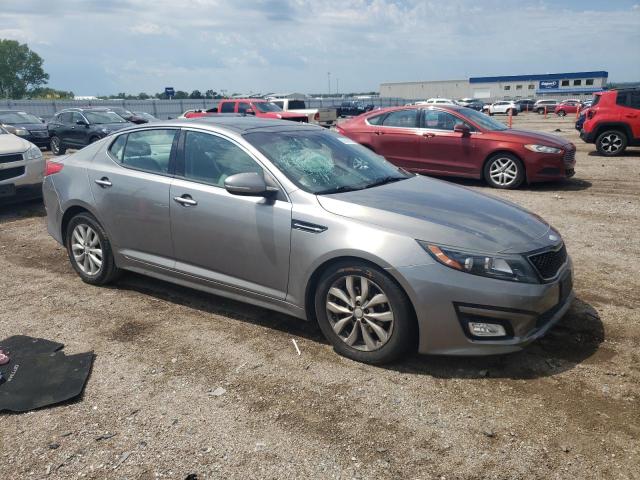 صورة رقم 4 من المزاد - 2015 KIA OPTIMA EX مع VIN 5XXGN4A70FG494726