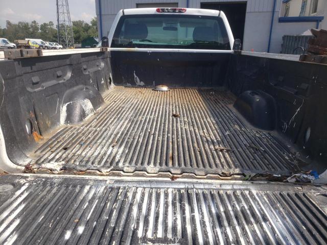 Photo 10 from auction – 2010 CHEVROLET SILVERADO with VIN 1GCPCPEX7AZ146543