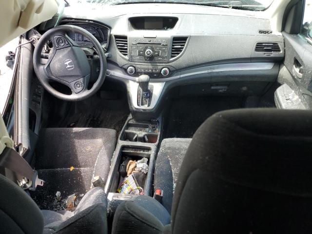 Photo 8 from auction – 2014 HONDA CR-V LX with VIN 2HKRM4H33EH638870
