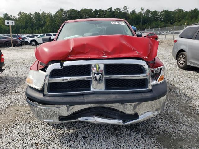 Photo 5 from auction – 2011 DODGE RAM 1500 with VIN 1D7RB1GP8BS636009