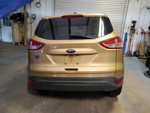 Снимка 6 от търг – 2014 FORD ESCAPE S с VIN 1FMCU0F74EUC73332