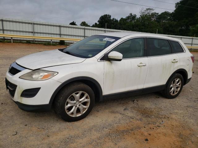 MAZDA CX-9 2011 with VIN JM3TB3CV9B0330827 - Photo from auction