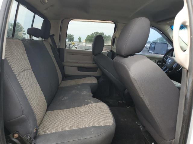 Снимка 10 от търг – 2010 DODGE RAM 2500 с VIN 3D7UT2CL5AG179536