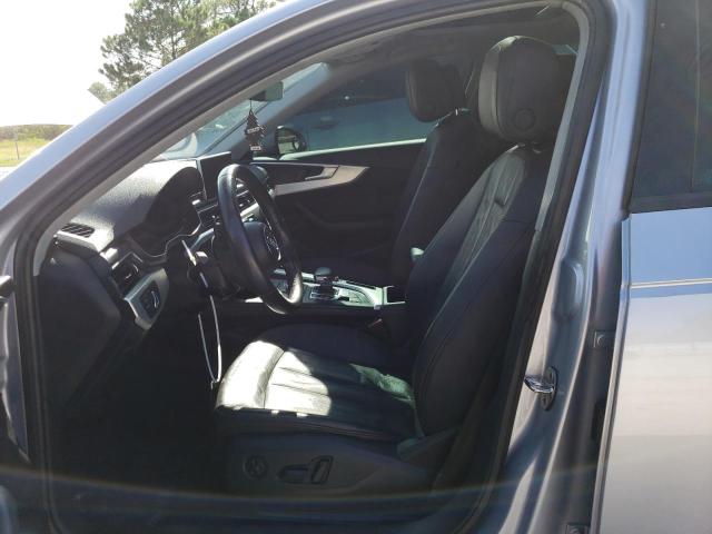 Photo 7 from auction – 2018 AUDI A4 PREMIUM with VIN WAUKMAF49JA231551