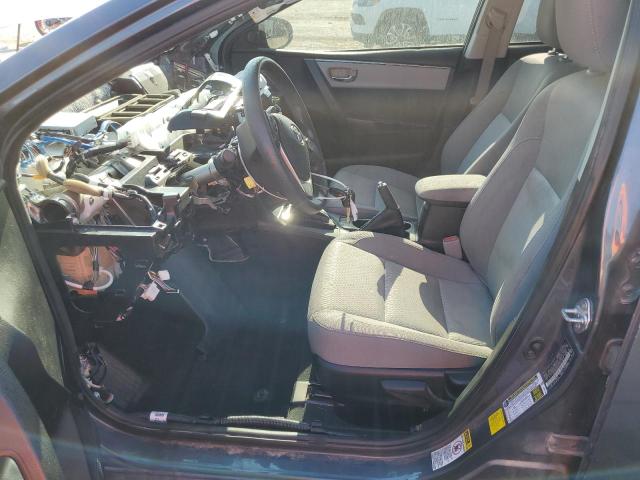 Photo 7 from auction – 2014 TOYOTA COROLLA EC with VIN 2T1BPRHEXEC030161