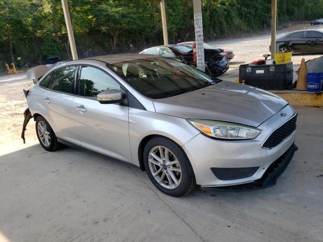 Photo 4 from auction – 2015 FORD FOCUS SE with VIN 1FADP3F21FL321467