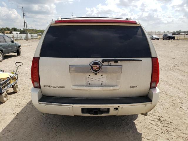 Photo 6 from auction – 2007 CADILLAC ESCALADE E with VIN 1GYFK66817R288860