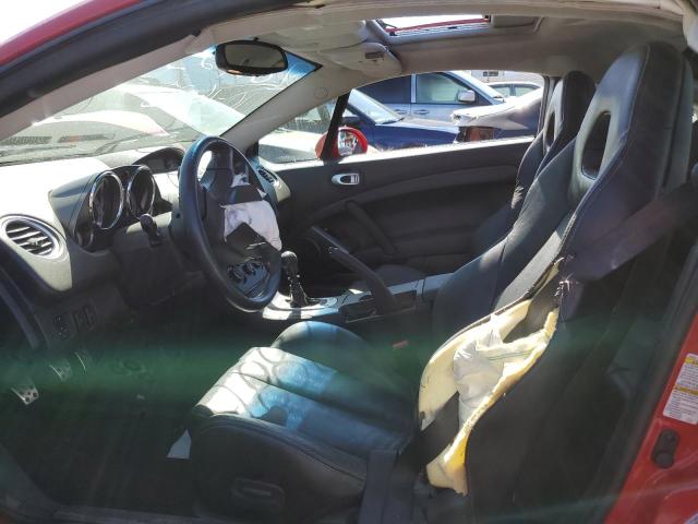 Снимка 7 от търг – 2006 MITSUBISHI ECLIPSE GT с VIN 4A3AK34TX6E006255