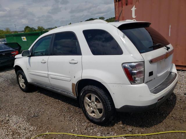 Photo 2 from auction – 2007 CHEVROLET EQUINOX LT with VIN 2CNDL63F976070556