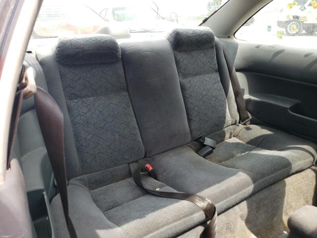 Photo 10 from auction – 2000 HONDA CIVIC EX with VIN 1HGEJ8245YL047280