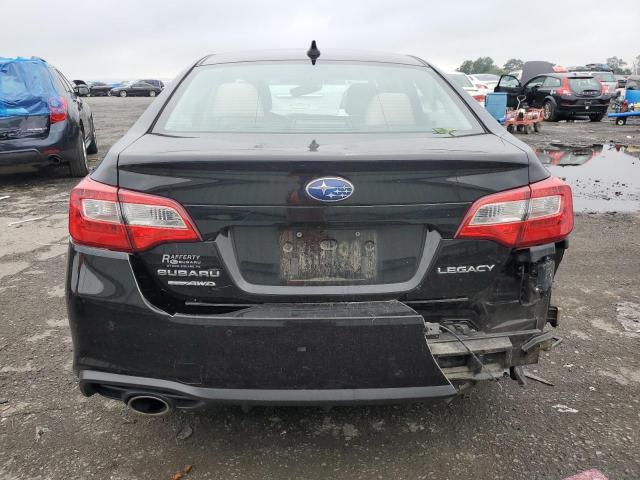 Photo 6 from auction – 2019 SUBARU LEGACY 2.5 with VIN 4S3BNAN61K3035192