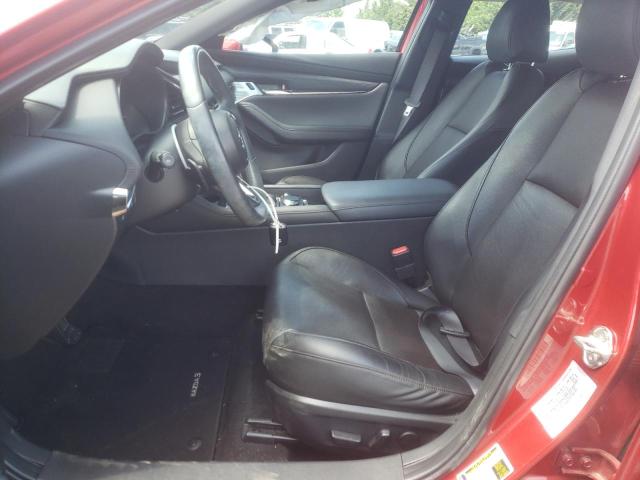 Photo 7 from auction – 2021 MAZDA 3 PREMIUM with VIN JM1BPBML3M1327366