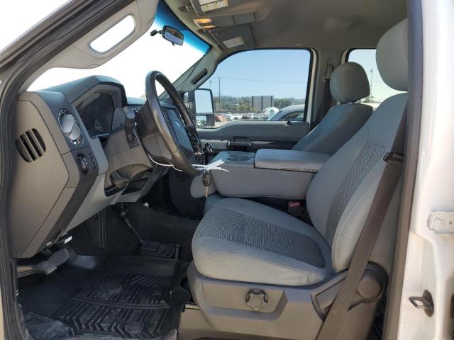 Photo 7 from auction – 2016 FORD F250 SUPER with VIN 1FT7W2BT6GEB32757