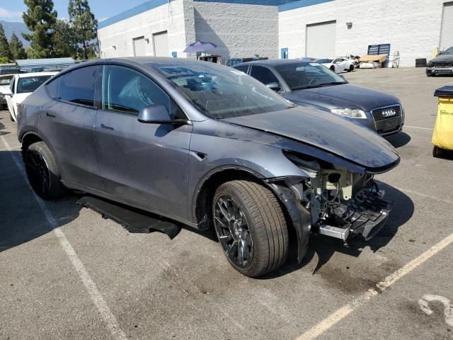 Снимка 4 от търг – 2023 TESLA MODEL Y с VIN 7SAYGAEE5PF747813