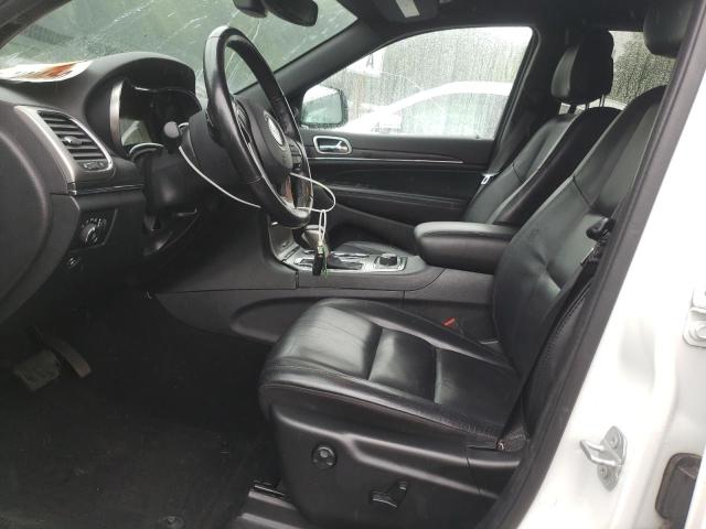 Photo 7 from auction – 2020 JEEP GRAND CHER with VIN 1C4RJFBG7LC218327